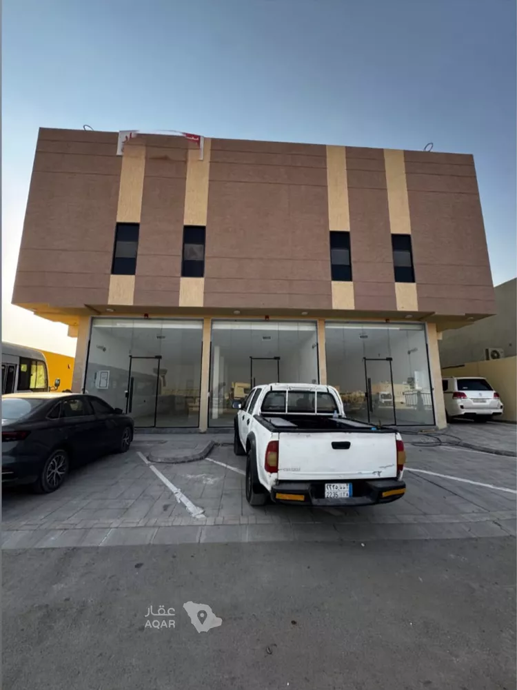 عمارة للإيجار في شارع فضل الله بن عبدالله الطبري, حي ضاحية نمار, مدينة الرياض, منطقة الرياض