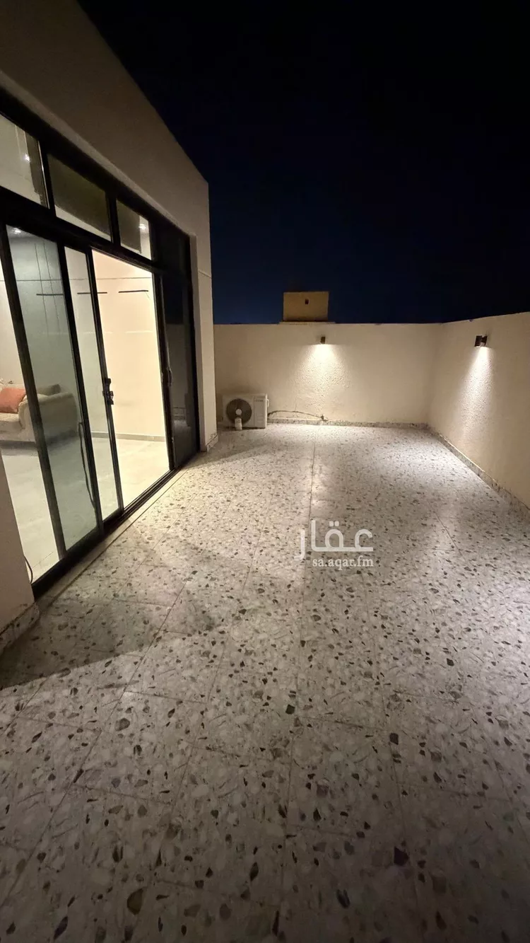 استراحة للإيجار في شارع الامام مسلم, حي عريض, مدينة الرياض, منطقة الرياض 6