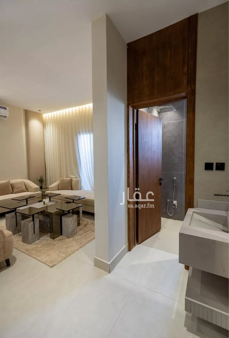شقة للبيع في شارع إبراهيم رفعت, حي عكاظ, مدينة الرياض, منطقة الرياض 8