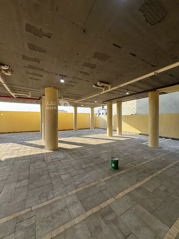 عمارة للإيجار في شارع فضل الله بن عبدالله الطبري, حي ضاحية نمار, مدينة الرياض, منطقة الرياض 2