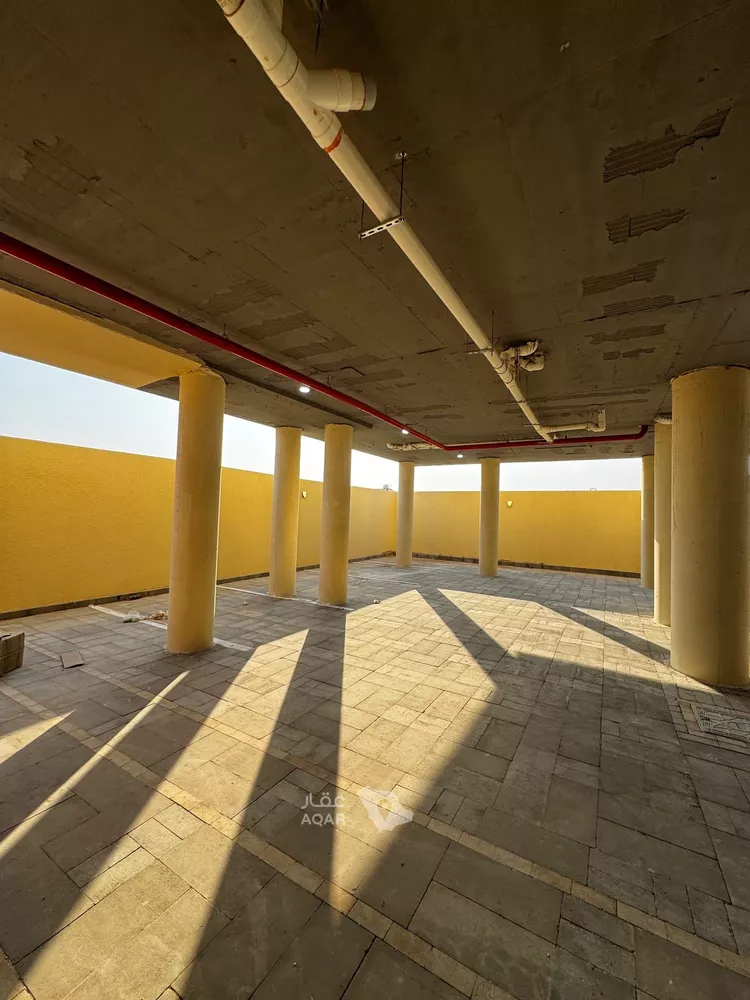 عمارة للإيجار في شارع فضل الله بن عبدالله الطبري, حي ضاحية نمار, مدينة الرياض, منطقة الرياض 3