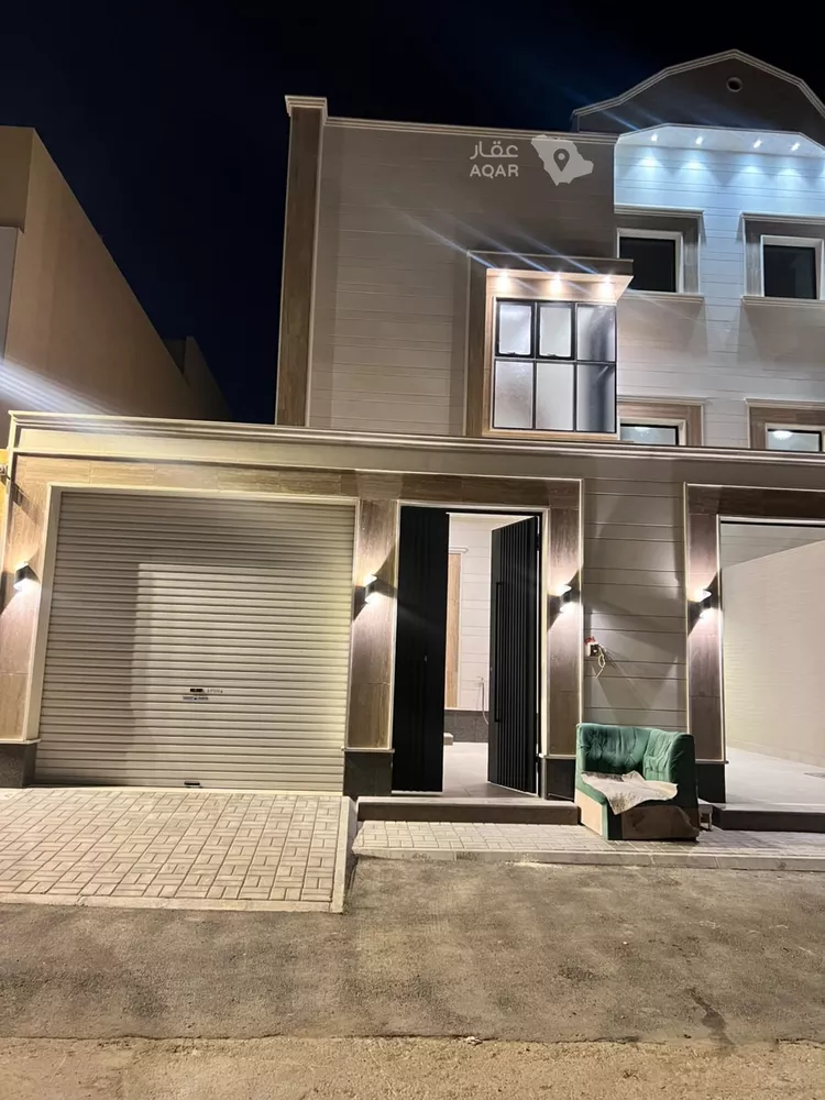 Floor for Rent in Riyadh Dirab