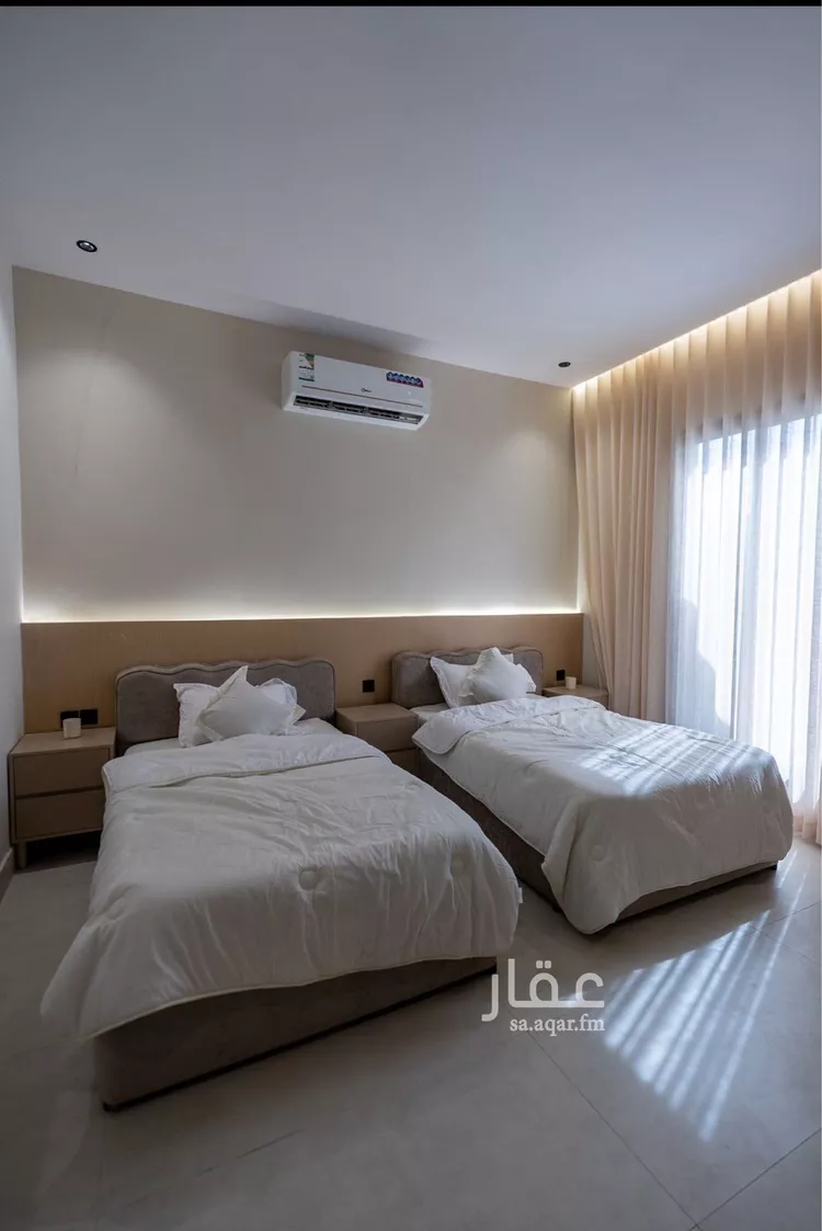 شقة للبيع في شارع إبراهيم رفعت, حي عكاظ, مدينة الرياض, منطقة الرياض 11