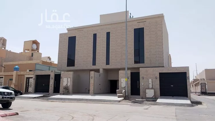 شقة للإيجار في شارع حسن بن عبدالوهاب, حي طويق, مدينة الرياض, منطقة الرياض