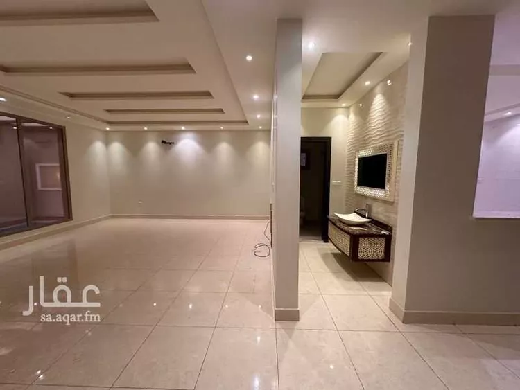 فيلا للإيجار في شارع عدي بن أوس ، حي طيبة ، جدة ، جدة صورة 2