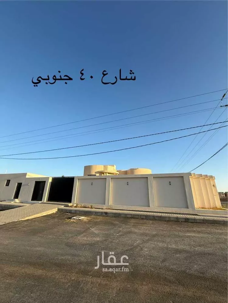 فيلا للبيع في شارع الشقه العليا 1138 ، حي النور ، بريدة ، بريدة