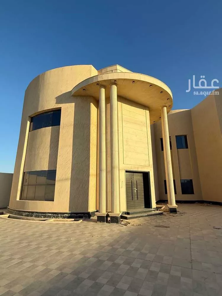 فيلا للبيع في شارع الشقه العليا 1138 ، حي النور ، بريدة ، بريدة صورة 3