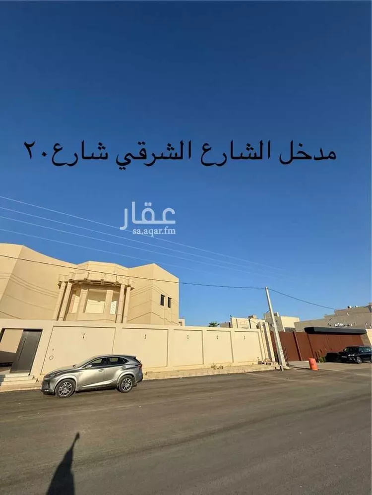 فيلا للبيع في شارع الشقه العليا 1138 ، حي النور ، بريدة ، بريدة صورة 5