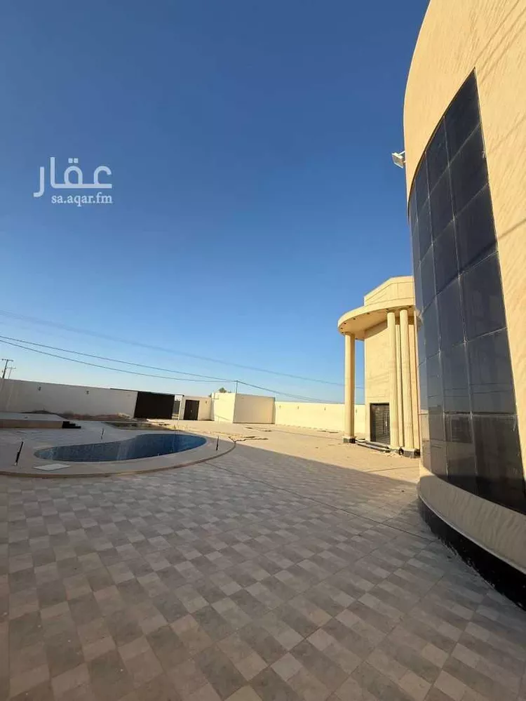 فيلا للبيع في شارع الشقه العليا 1138 ، حي النور ، بريدة ، بريدة 6