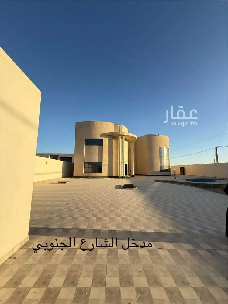 فيلا للبيع في شارع الشقه العليا 1138 ، حي النور ، بريدة ، بريدة صورة 2