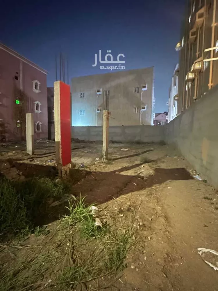 أرض للإيجار في شارع 3 ب ، حي المطار ، جازان ، منطقة جازان صورة 5