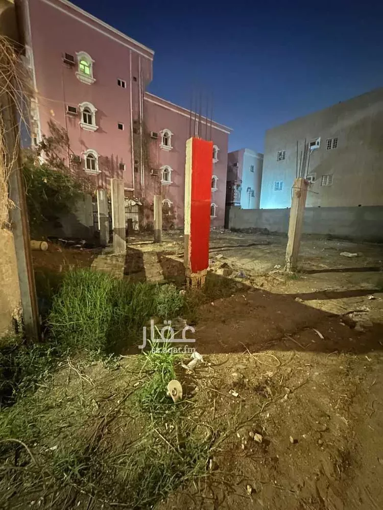أرض للإيجار في شارع 3 ب ، حي المطار ، جازان ، منطقة جازان صورة 4