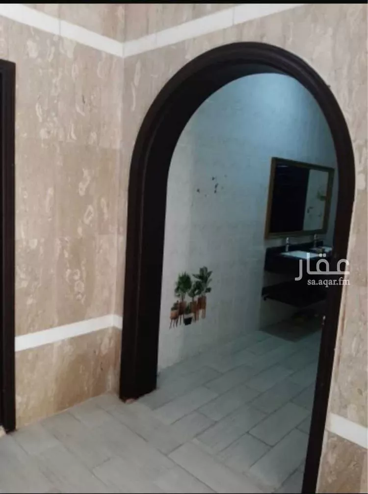 فيلا للإيجار في شارع محمد شطا ، حي السلامة ، جدة ، جدة صورة 2