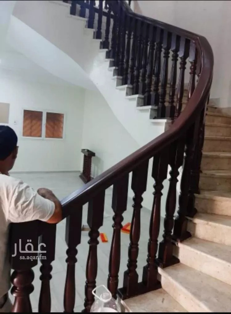 فيلا للإيجار في شارع محمد شطا ، حي السلامة ، جدة ، جدة صورة 4