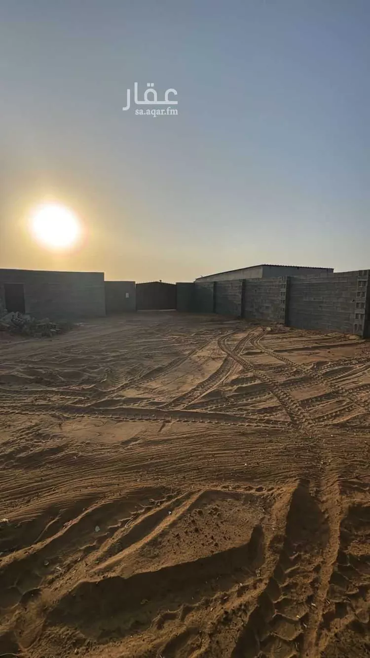 مستودع للإيجار في رمادة ، احد المسارحة صورة 2