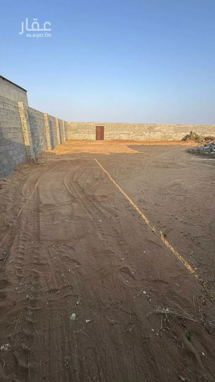 مستودع للإيجار في رمادة ، احد المسارحة صورة 5