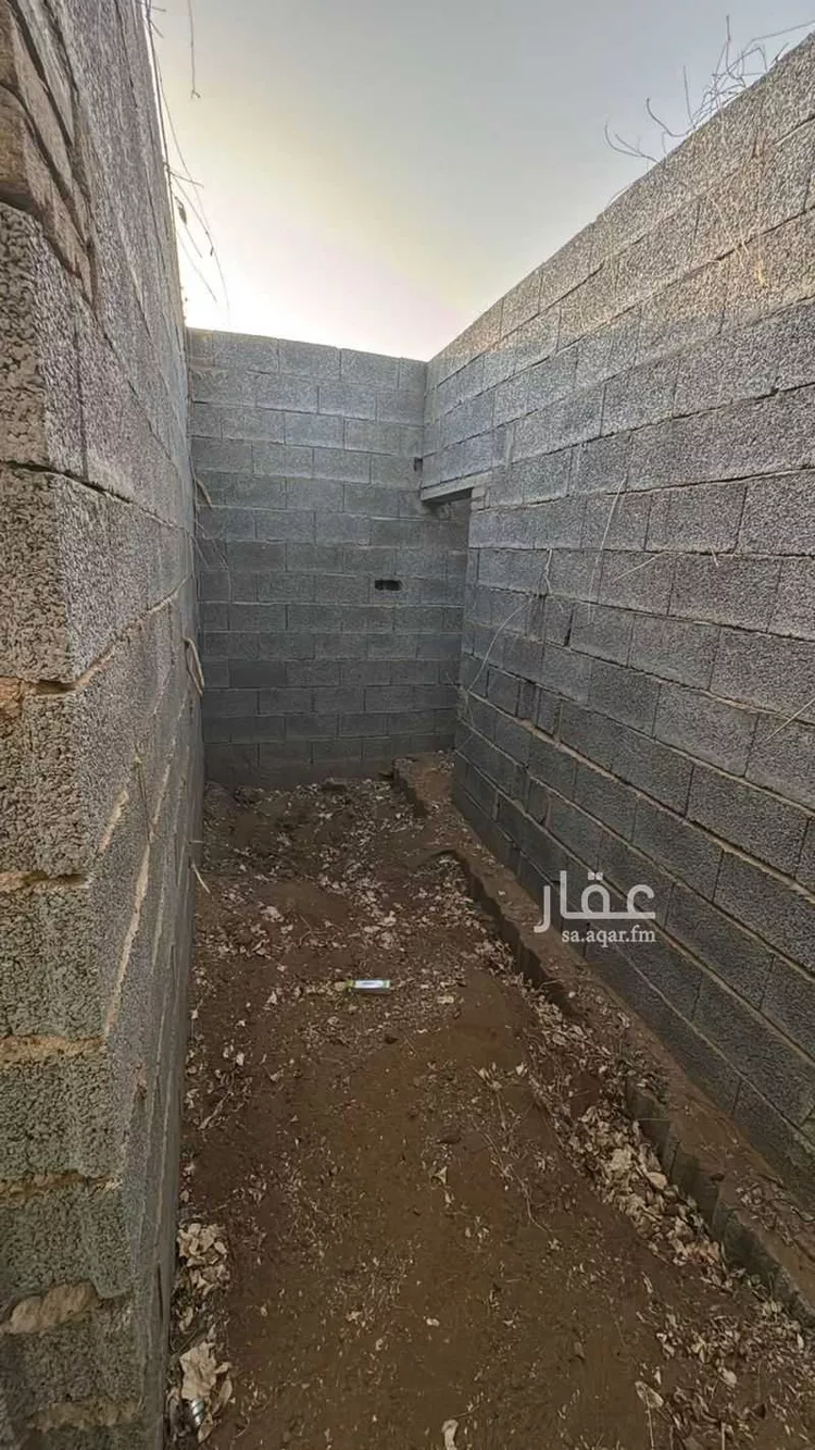 مستودع للإيجار في رمادة ، احد المسارحة صورة 3