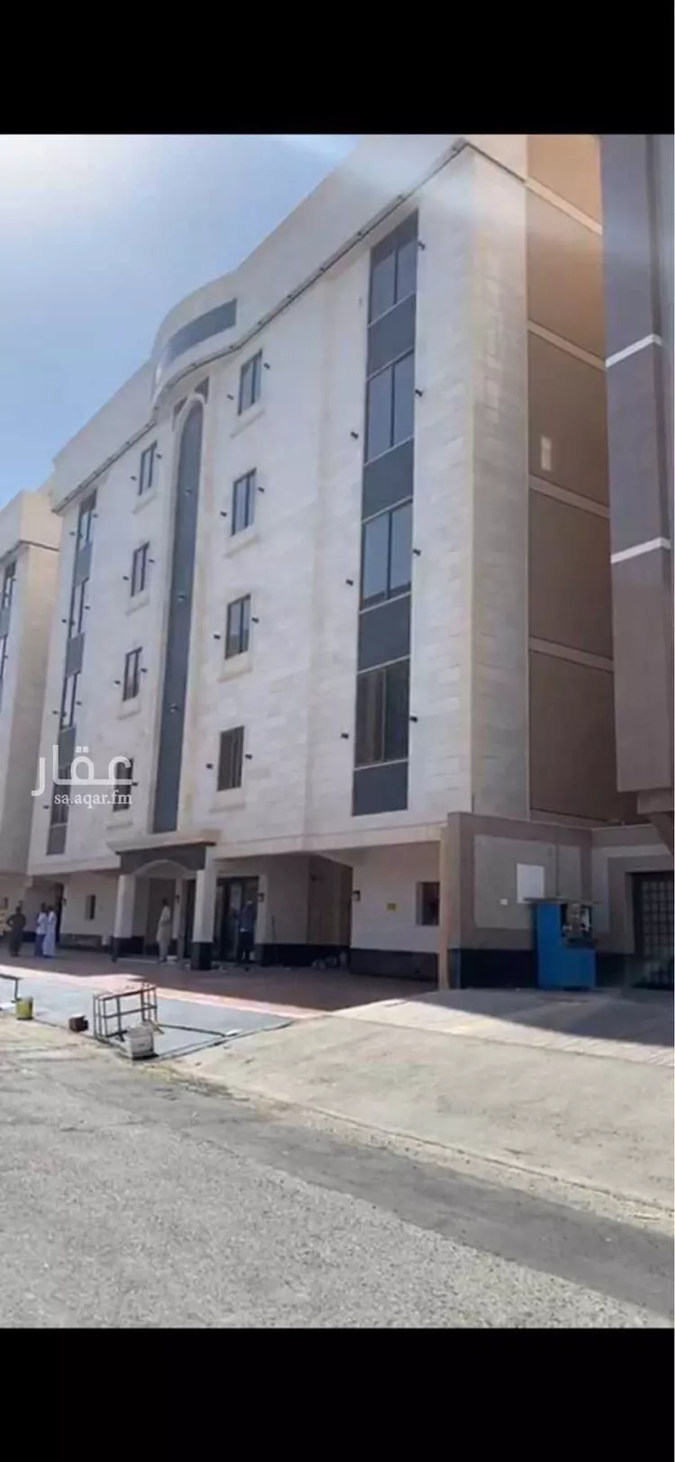 شقة للبيع في شارع الشرافا ، حي المروة ، جدة ، جدة صورة 5