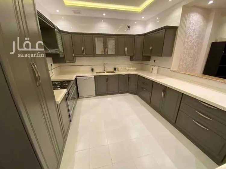 شقة للبيع في شارع الشرافا ، حي المروة ، جدة ، جدة صورة 3