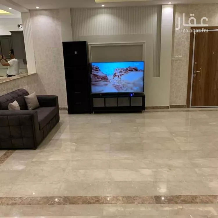 شقة للبيع في شارع الشرافا ، حي المروة ، جدة ، جدة صورة 4