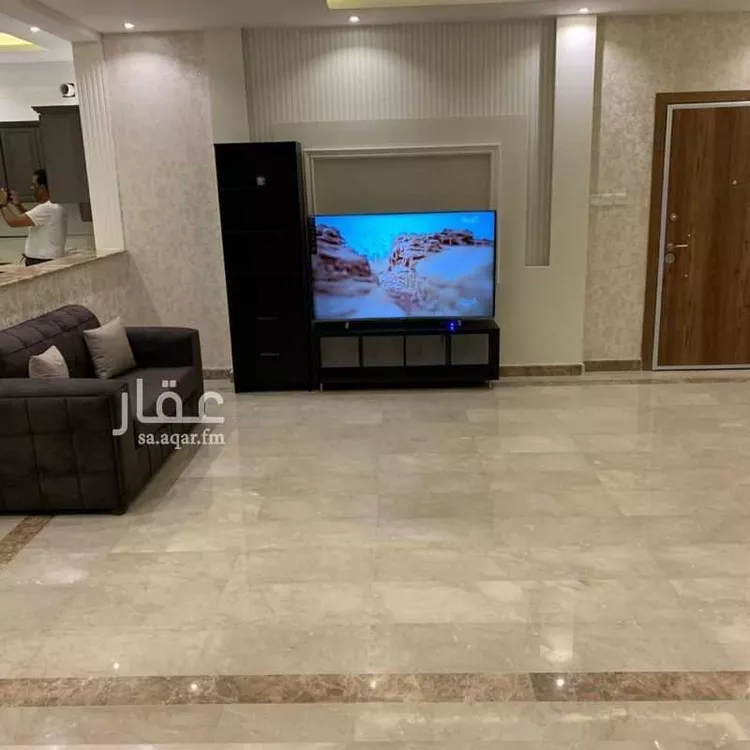 شقة للبيع في شارع الشرافا ، حي المروة ، جدة ، جدة صورة 5