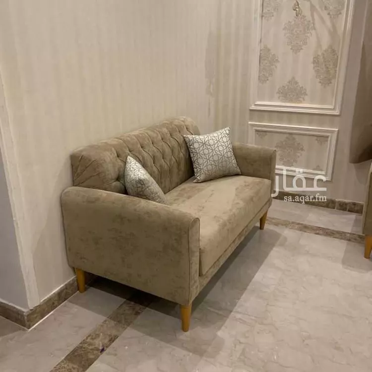 شقة للبيع في شارع الشرافا ، حي المروة ، جدة ، جدة صورة 2