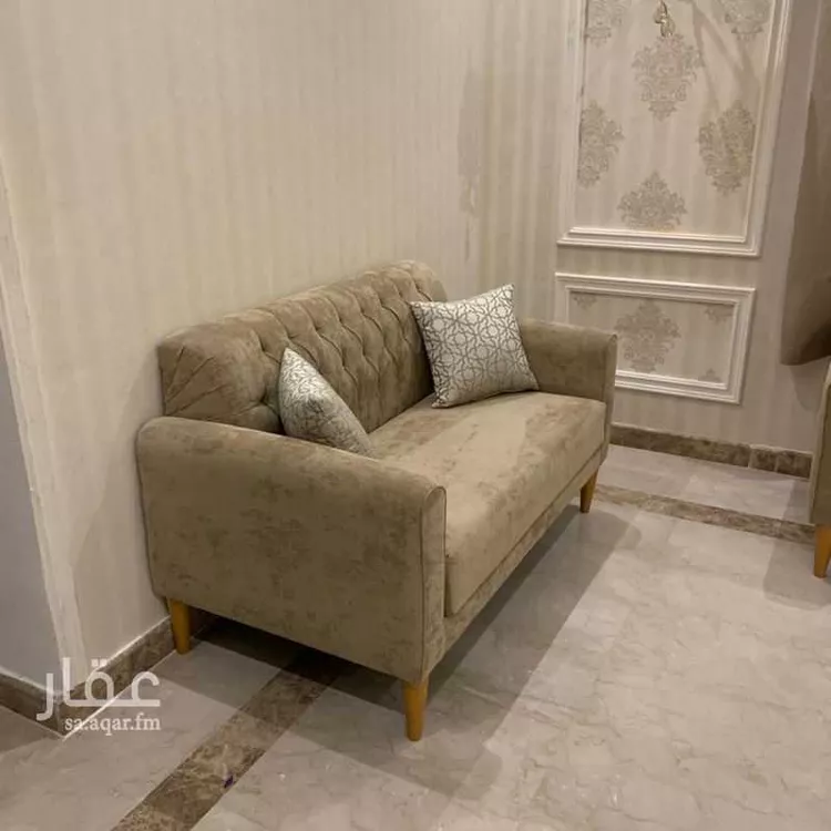 شقة للبيع في شارع الشرافا ، حي المروة ، جدة ، جدة