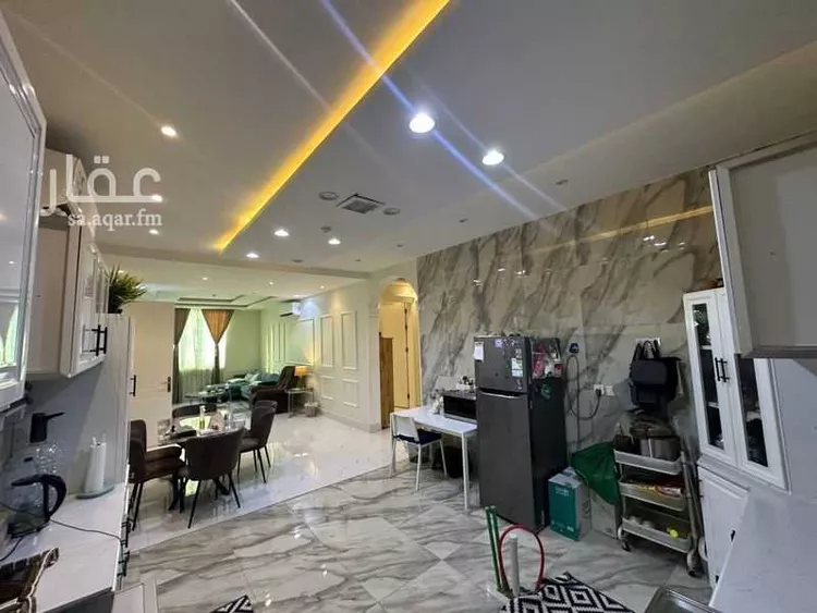 شقة للإيجار في شارع الديوان ، حي النرجس ، الرياض ، منطقة الرياض صورة 5