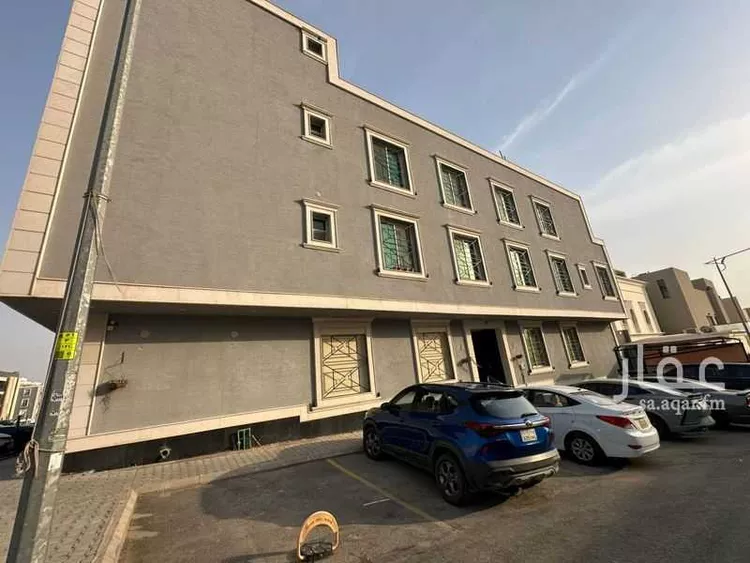 شقة للإيجار في شارع الديوان ، حي النرجس ، الرياض ، منطقة الرياض صورة 2