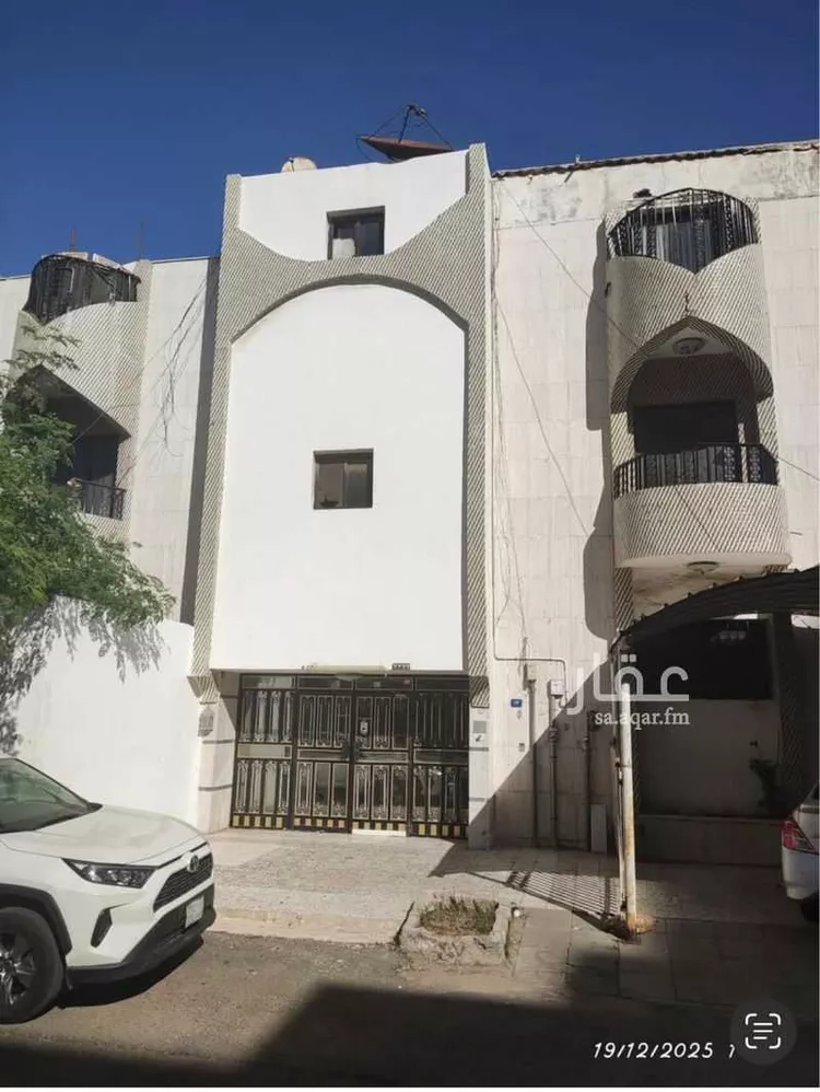 Building for Sale in Jeddah As Safaa صورة 2