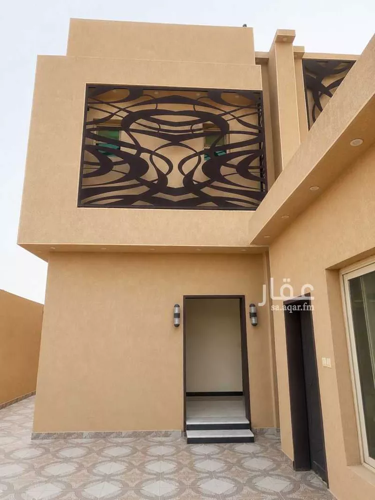 Villa for Rent in Riyadh Tuwaiq