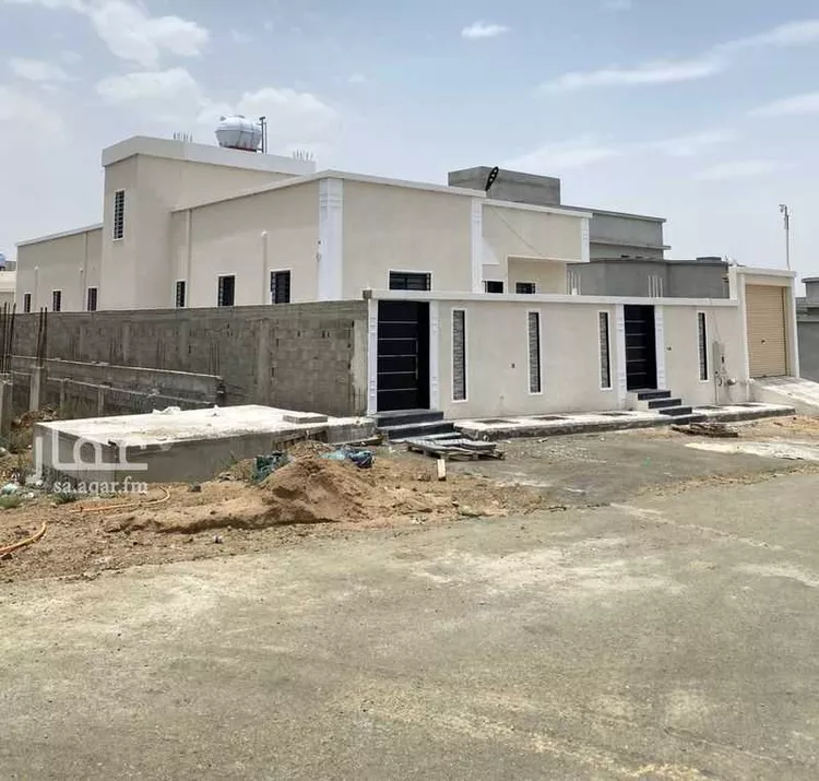 فيلا للبيع في شارع 22311459, حي الزين, مدينة أبها, منطقة عسير صورة 2