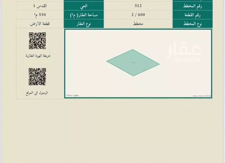Land for Sale in Jazan Ar Rawabi