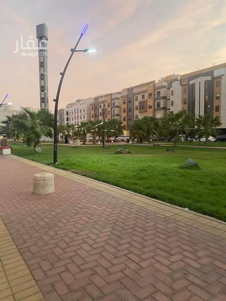 Furnished Apartment for Booking in Jeddah Al Wurud 12