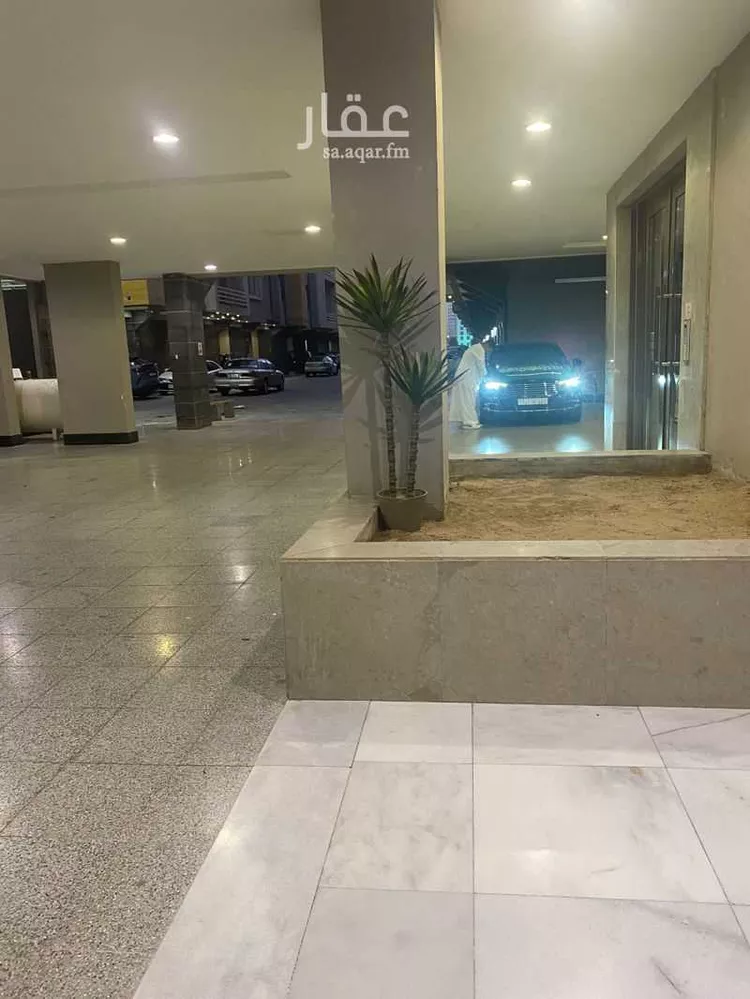 Furnished Apartment for Booking in Jeddah Al Wurud 13