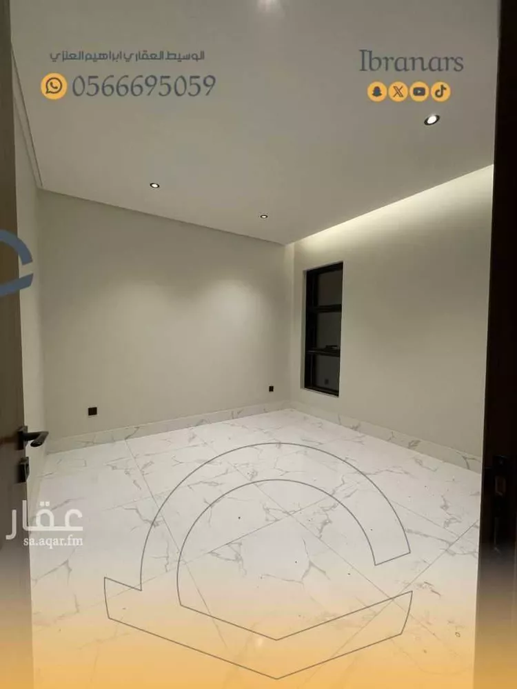 شقة للإيجار في شارع النعيرية, حي الحمراء, مدينة الخبر, المنطقة الشرقية صورة 2
