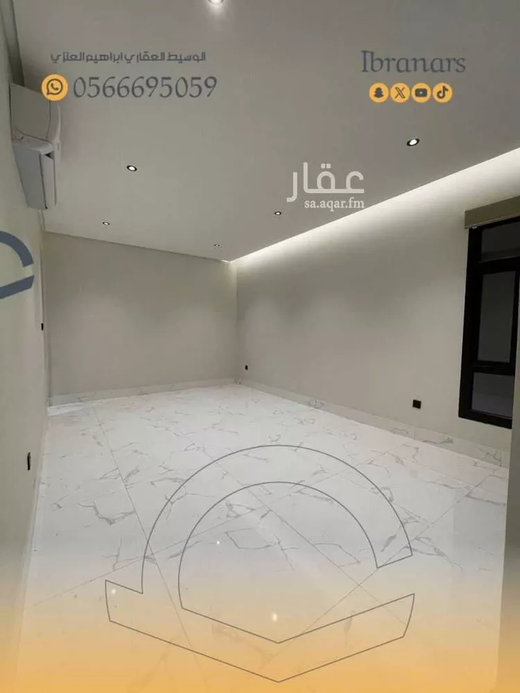 شقة للإيجار في شارع النعيرية, حي الحمراء, مدينة الخبر, المنطقة الشرقية صورة 5