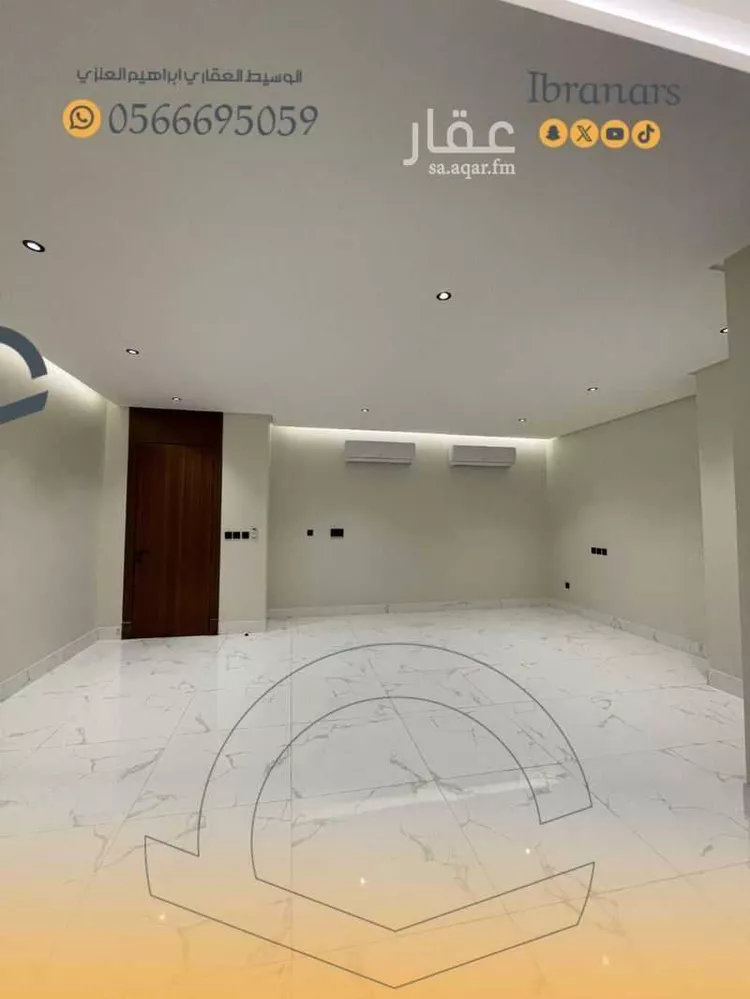 شقة للإيجار في شارع النعيرية, حي الحمراء, مدينة الخبر, المنطقة الشرقية صورة 4