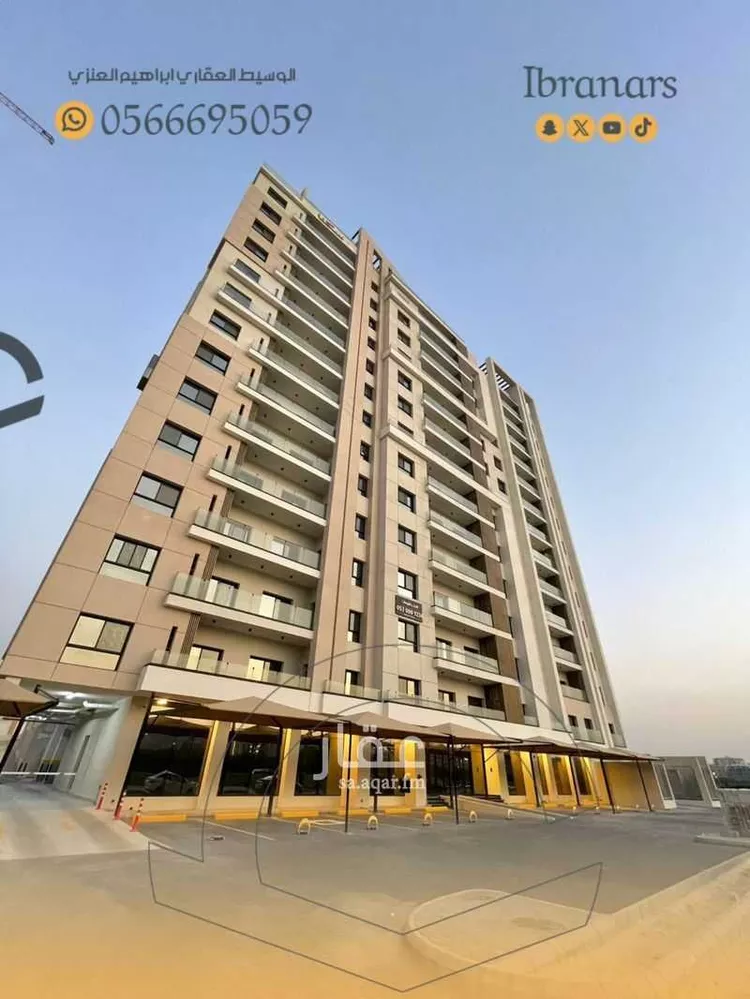 شقة للإيجار في شارع سكاكا, حي الحمراء, مدينة الخبر, المنطقة الشرقية