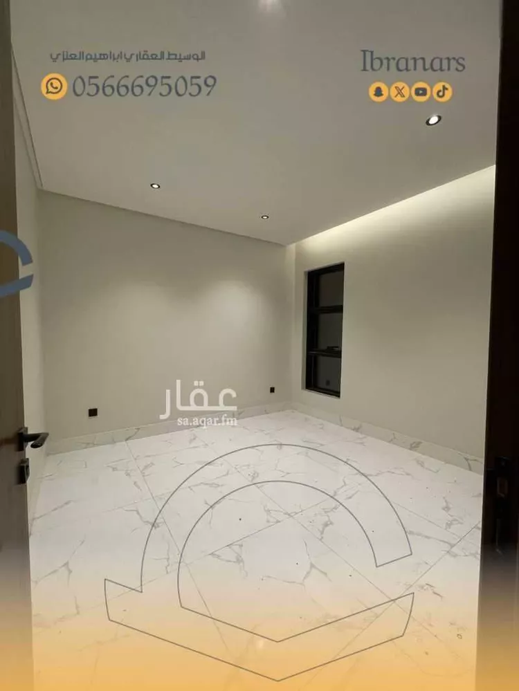 شقة للإيجار في شارع النعيرية, حي الحمراء, مدينة الخبر, المنطقة الشرقية صورة 3