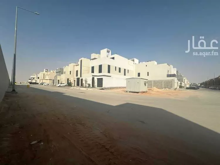 دور للبيع في شارع أبي الفضل الكوفي, حي الرمال, مدينة الرياض, منطقة الرياض صورة 5