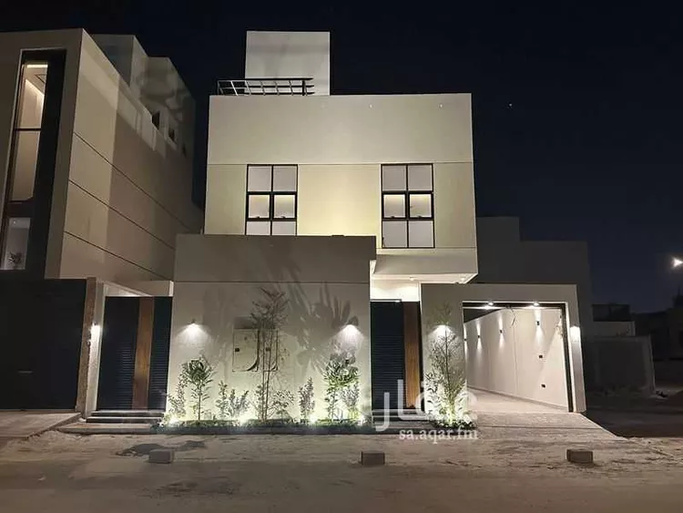 دور للبيع في شارع أبي الفضل الكوفي, حي الرمال, مدينة الرياض, منطقة الرياض صورة 2