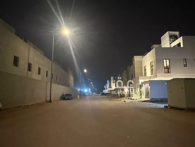 دور للبيع في شارع أبي الفضل الكوفي, حي الرمال, مدينة الرياض, منطقة الرياض صورة 4