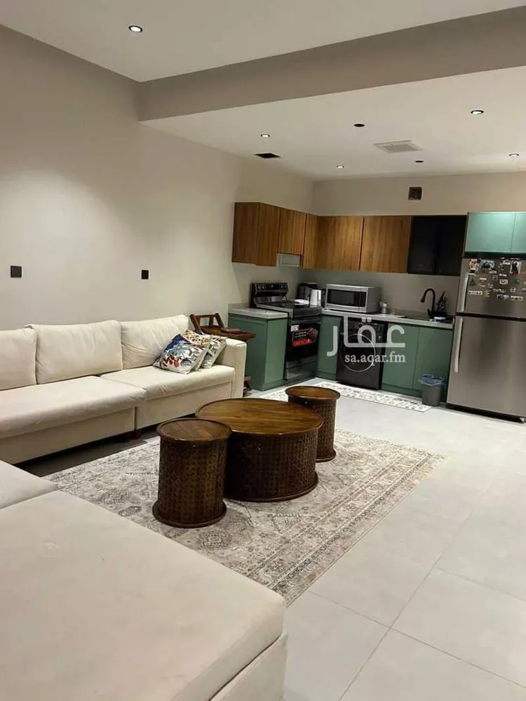 شقة للإيجار في شارع عبدالجبار بن حسن, حي الفاخرية, مدينة الرياض, منطقة الرياض صورة 5
