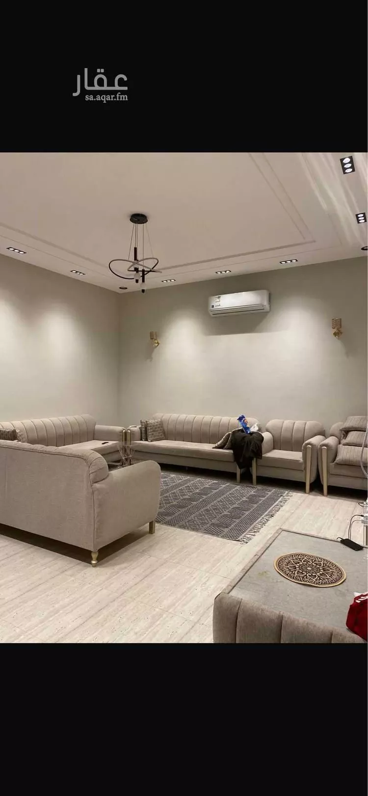 فيلا للإيجار في شارع سراج الدين العسقلاني ، حي عريض ، الرياض ، منطقة الرياض صورة 4