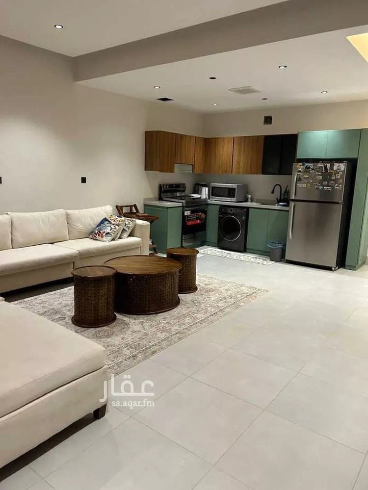 شقة للإيجار في شارع عبدالجبار بن حسن, حي الفاخرية, مدينة الرياض, منطقة الرياض صورة 4