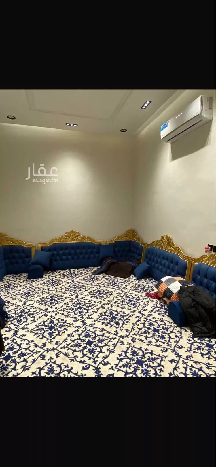 فيلا للإيجار في شارع سراج الدين العسقلاني ، حي عريض ، الرياض ، منطقة الرياض صورة 5