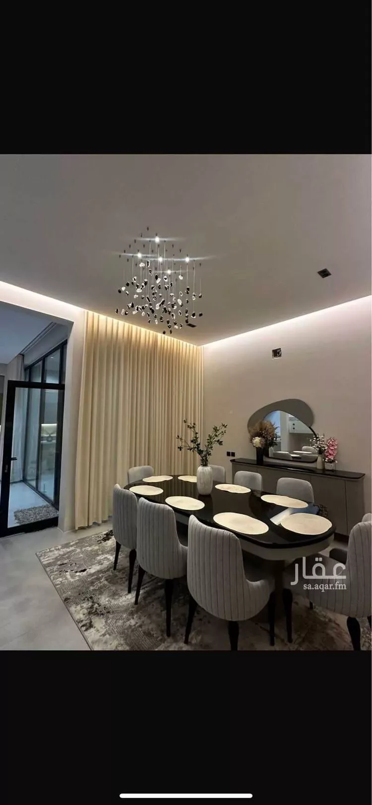فيلا للبيع في شارع عبدالجبار بن حسن, حي الفاخرية, مدينة الرياض, منطقة الرياض صورة 3