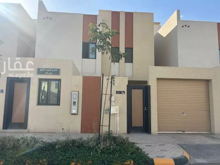 فيلا للبيع في شارع اصيل الدين احمد بن محمد ، حي نمار ، الرياض ، منطقة الرياض صورة 5