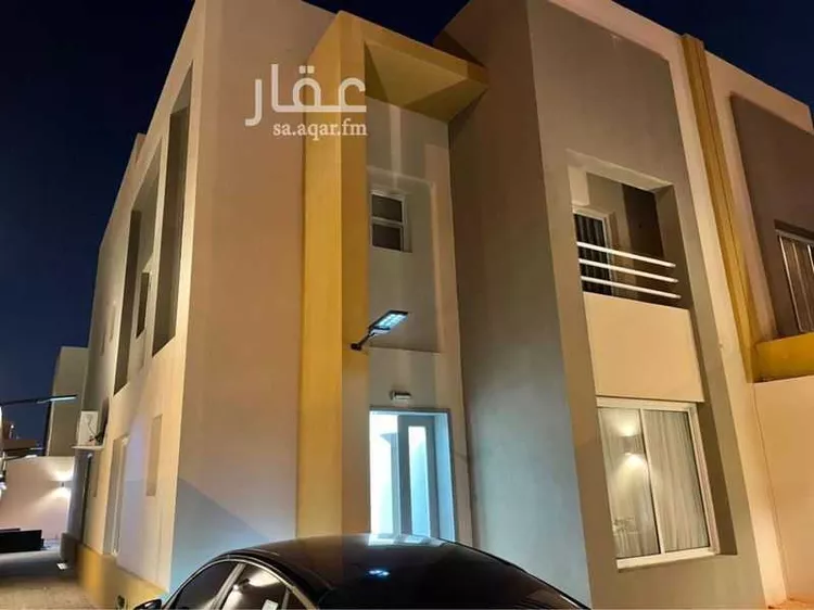 فيلا للبيع في شارع محمد بن علي الشيبي ، حي الرمال ، الرياض ، منطقة الرياض صورة 2